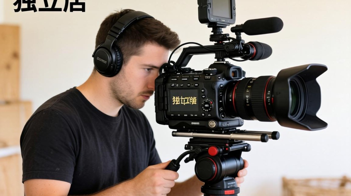 独立站产品拍摄技巧有哪些