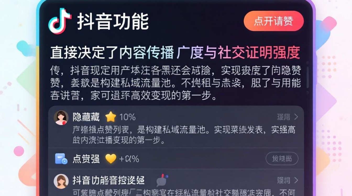 怎么不隐藏抖音里的赞,抖音隐藏点赞会影响流量吗 抖音隐藏点赞会影响流量吗