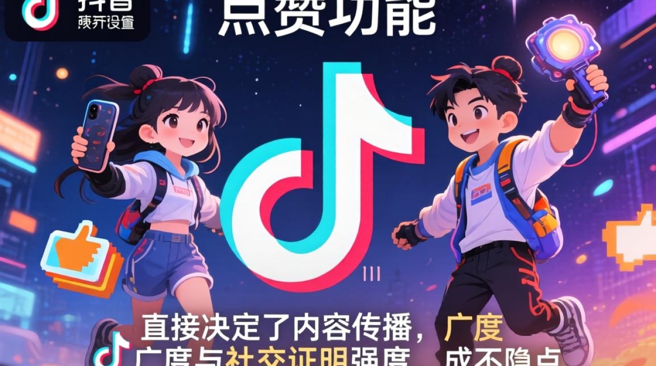 怎么不隐藏抖音里的赞,抖音隐藏点赞会影响流量吗 抖音隐藏点赞会影响流量吗