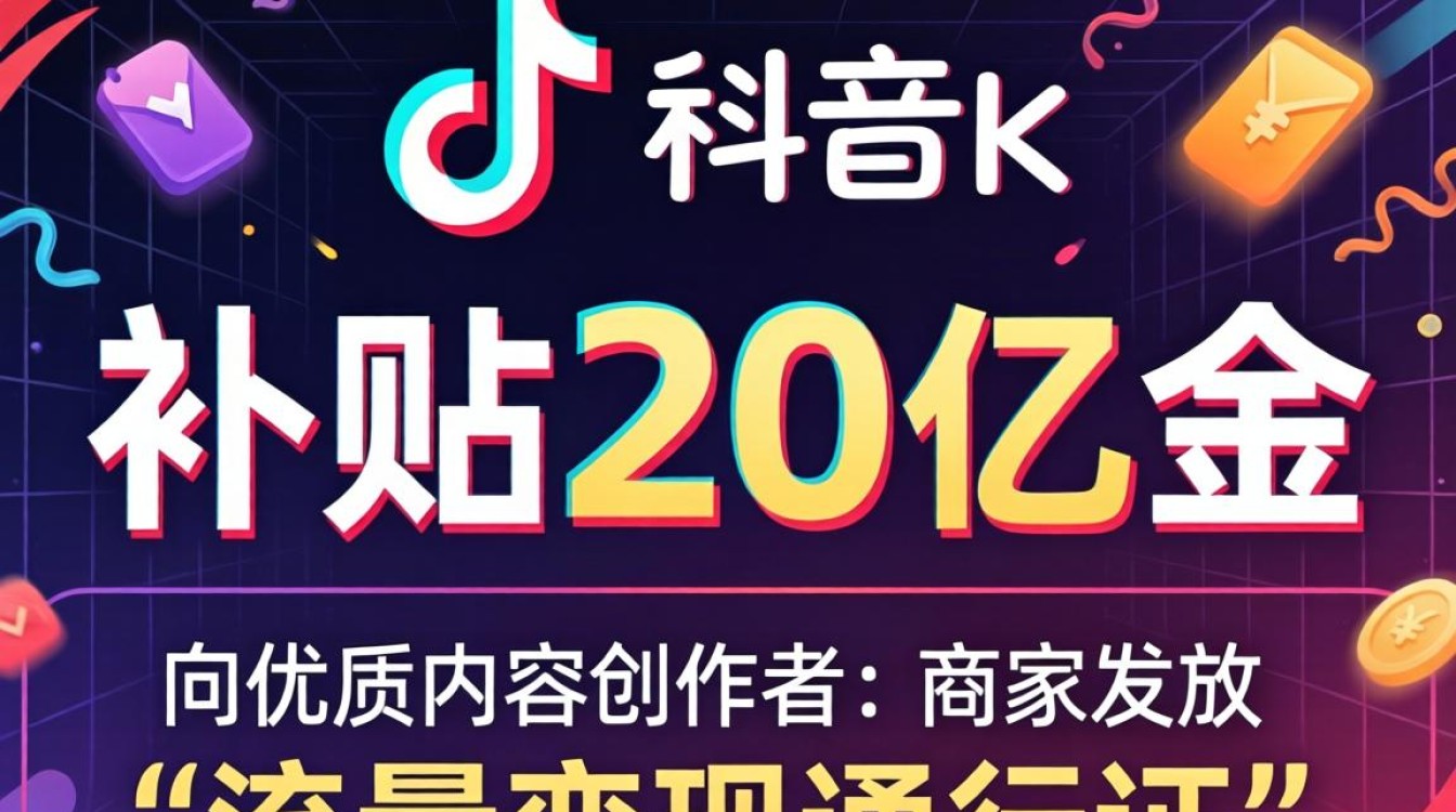TikTok补贴20亿美金是真的吗,新手如何领取补贴实操教程 TikTok补贴20亿美金是真的吗