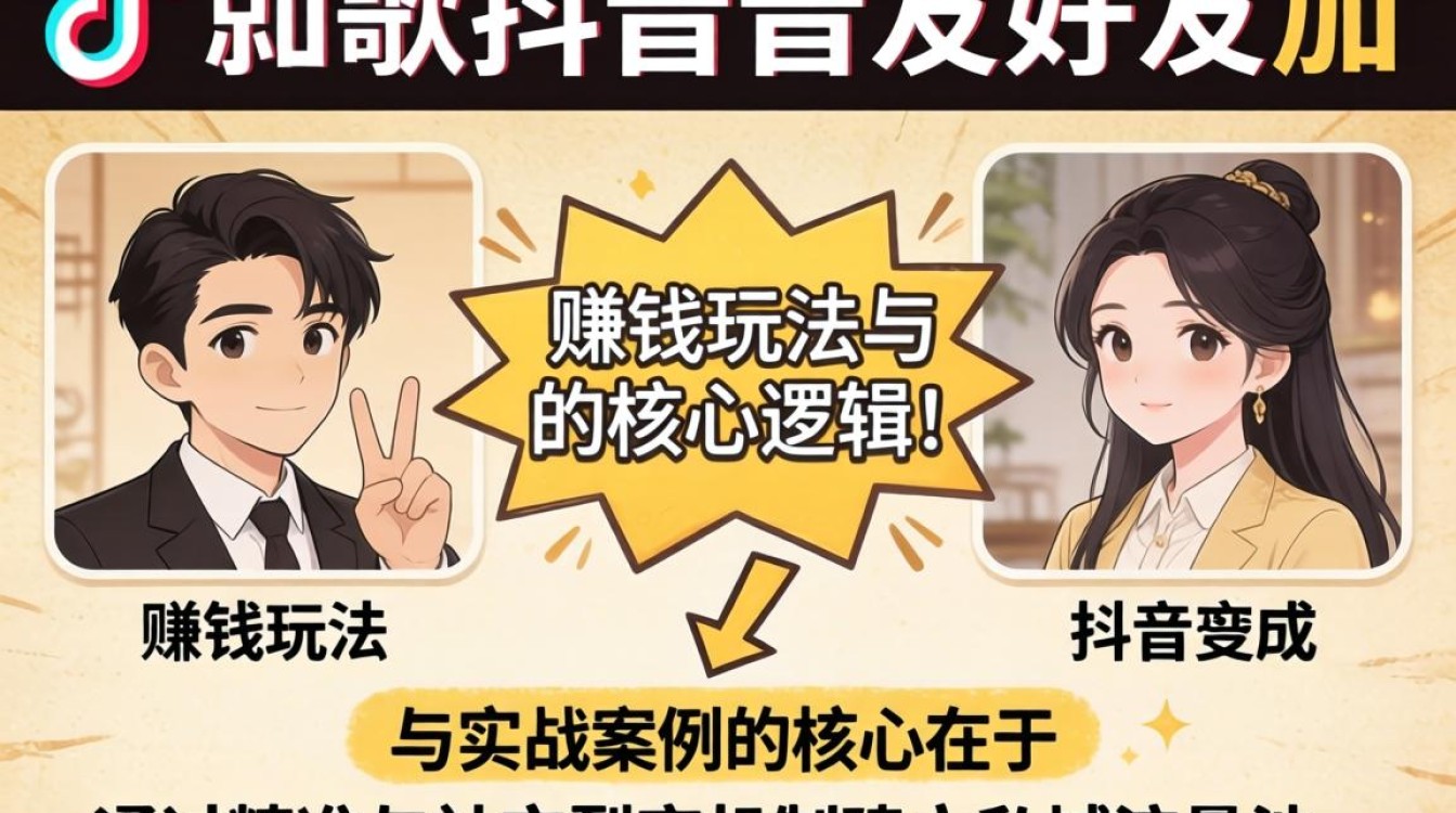 往事如歌抖音好友怎么加?抖音加好友赚钱是真的吗 往事如歌抖音好友怎么加