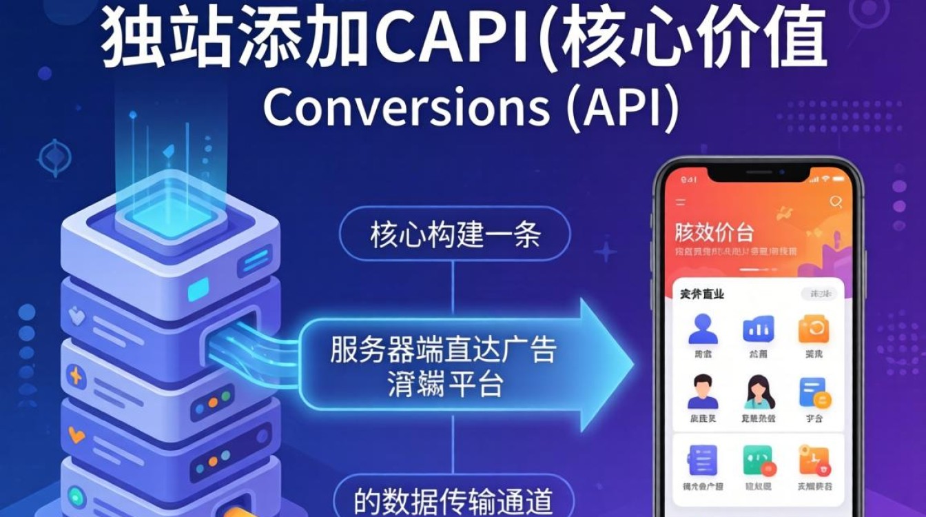 独立站怎么添加capi?独立站capi必备清单有哪些? 独立站capi必备清单有哪些