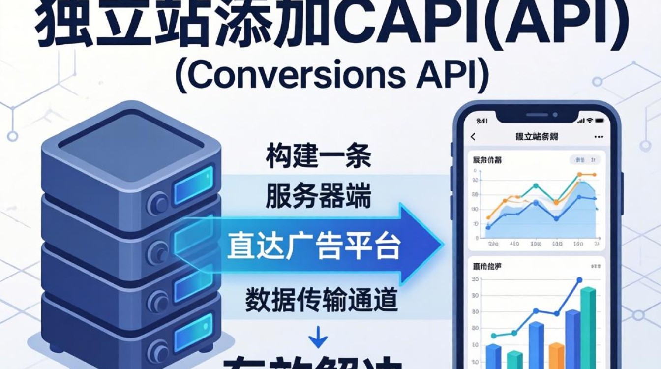 独立站怎么添加capi?独立站capi必备清单有哪些? 独立站capi必备清单有哪些