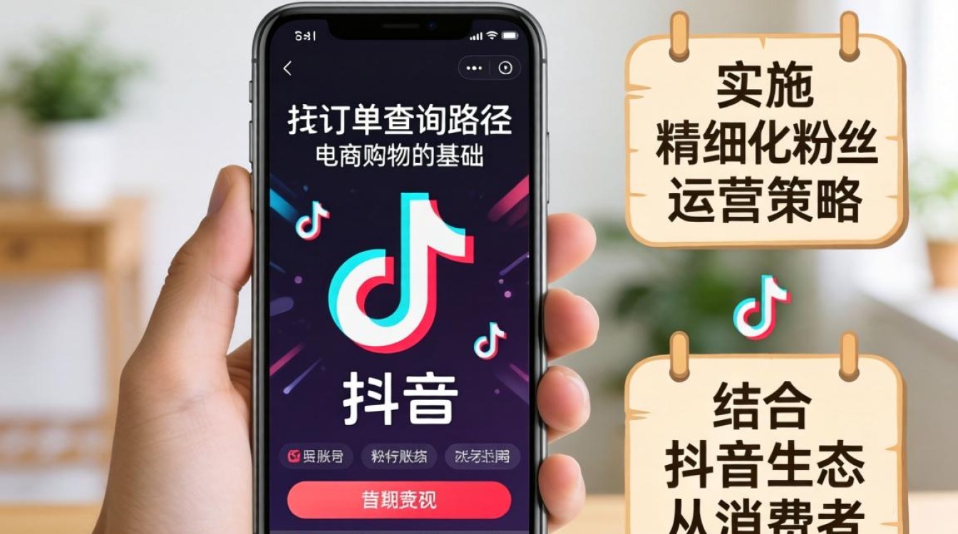 抖音怎么查我买过的订单?抖音订单查询方法详解 抖音怎么查我买过的订单