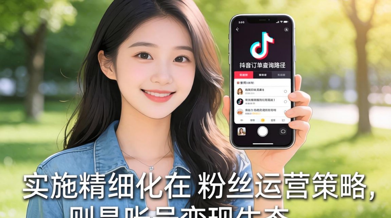 抖音怎么查我买过的订单?抖音订单查询方法详解 抖音怎么查我买过的订单