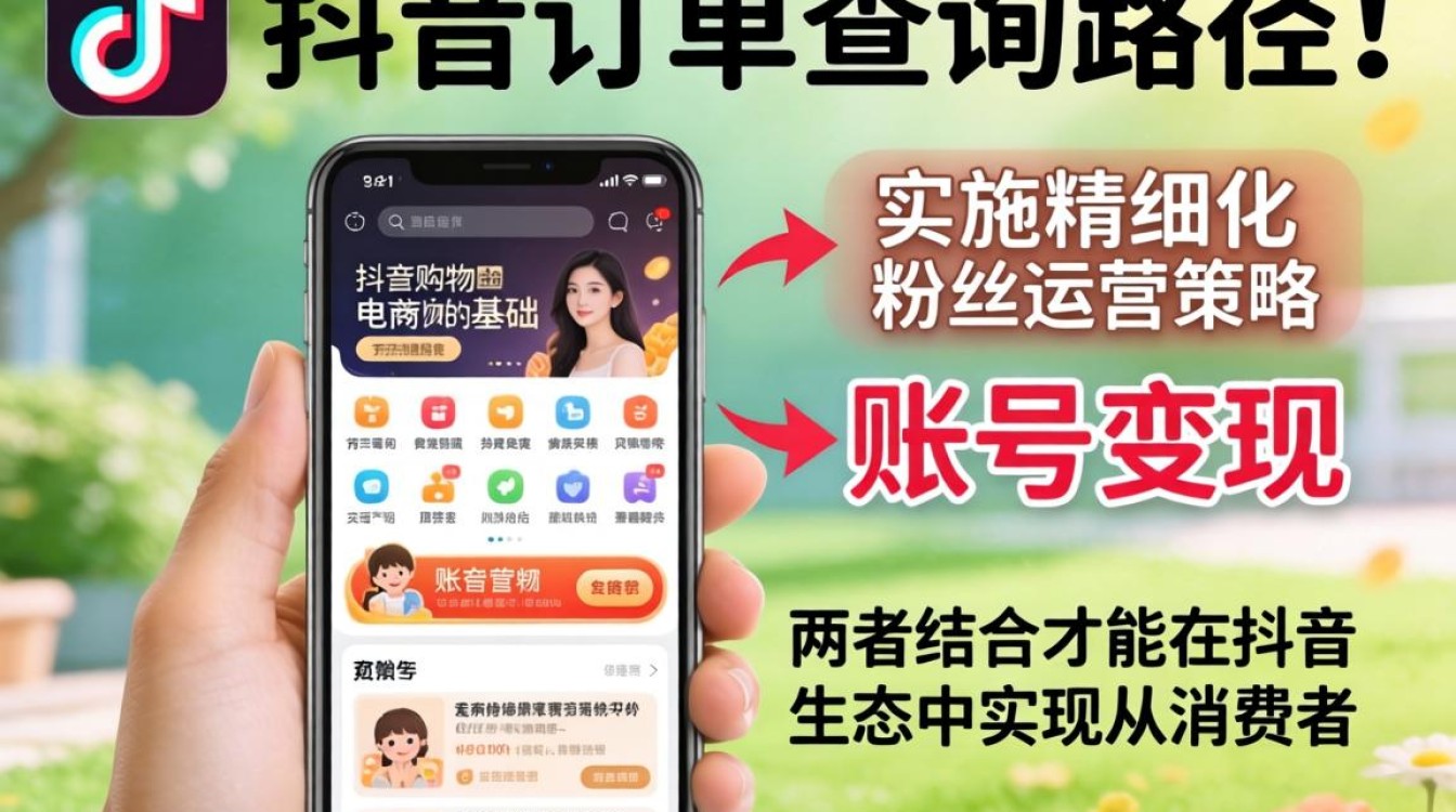 抖音怎么查我买过的订单?抖音订单查询方法详解 抖音怎么查我买过的订单