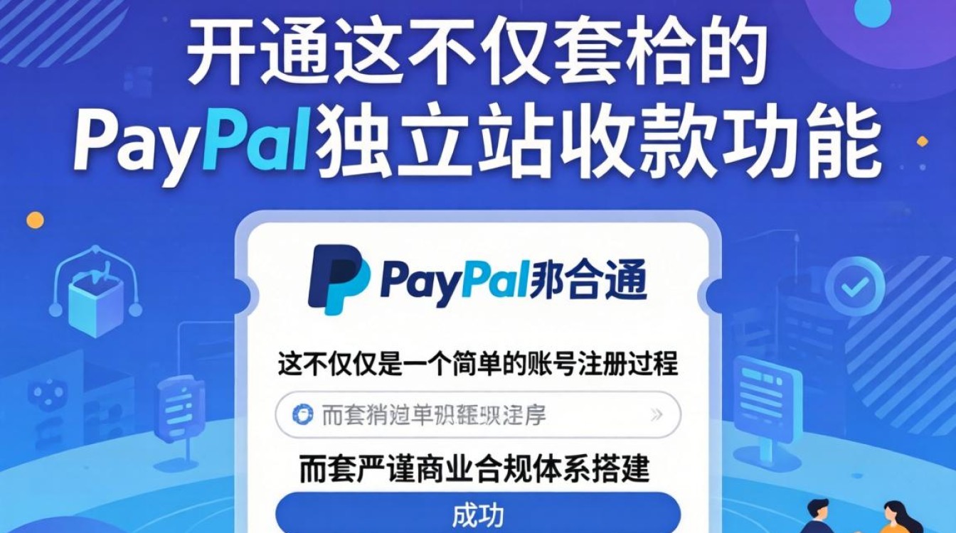怎么开通pp独立站?pp独立站开通步骤详解 pp独立站开通步骤详解