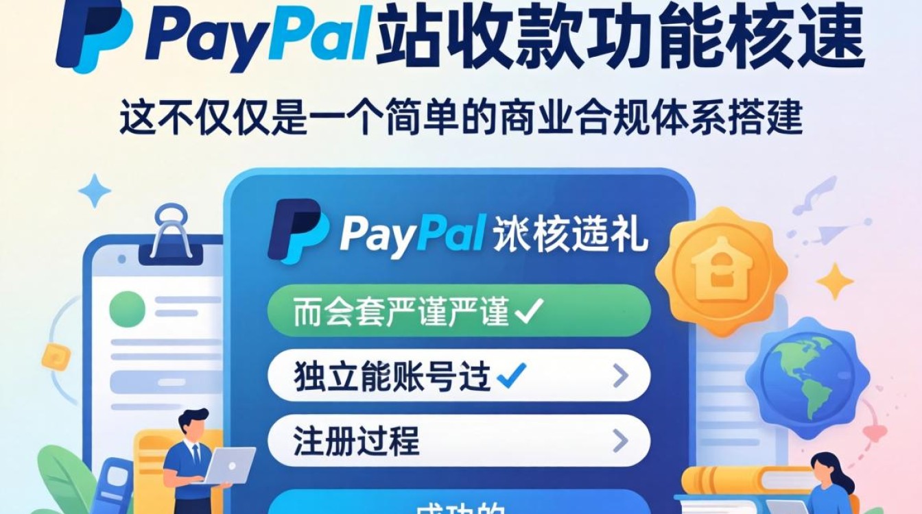 怎么开通pp独立站?pp独立站开通步骤详解 pp独立站开通步骤详解