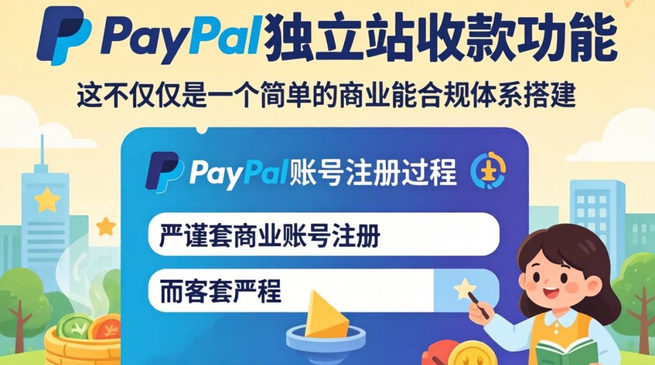 怎么开通pp独立站?pp独立站开通步骤详解 pp独立站开通步骤详解