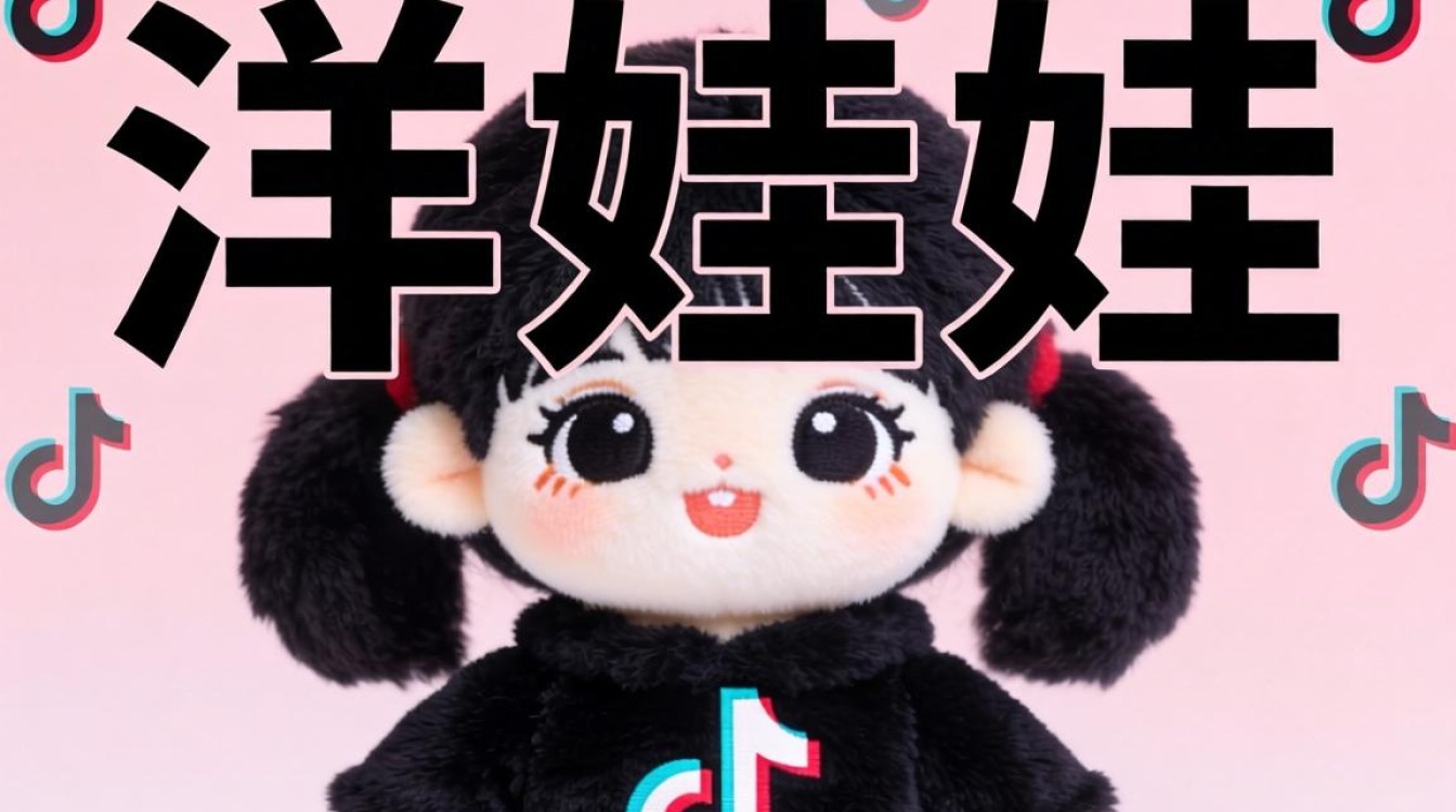 TikTok洋娃娃网红如何全球化运营?全球化运营策略思维详解 TikTok洋娃娃网红如何全球化运营