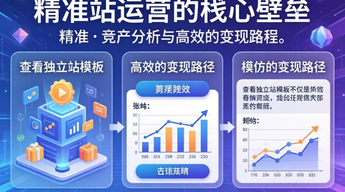 怎么查看独立站模板?独立站变现攻略有哪些? 独立站变现攻略有哪些