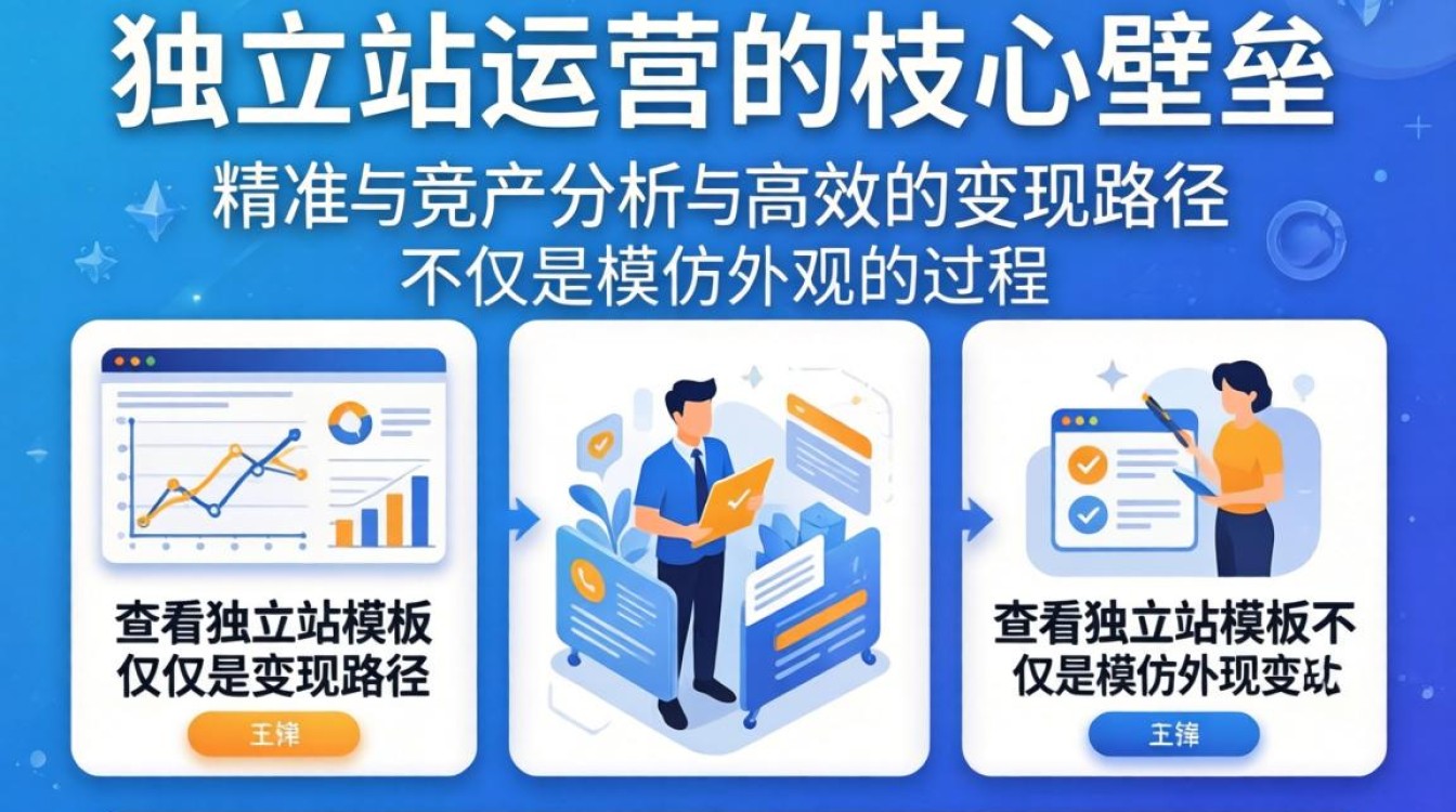 怎么查看独立站模板?独立站变现攻略有哪些? 独立站变现攻略有哪些