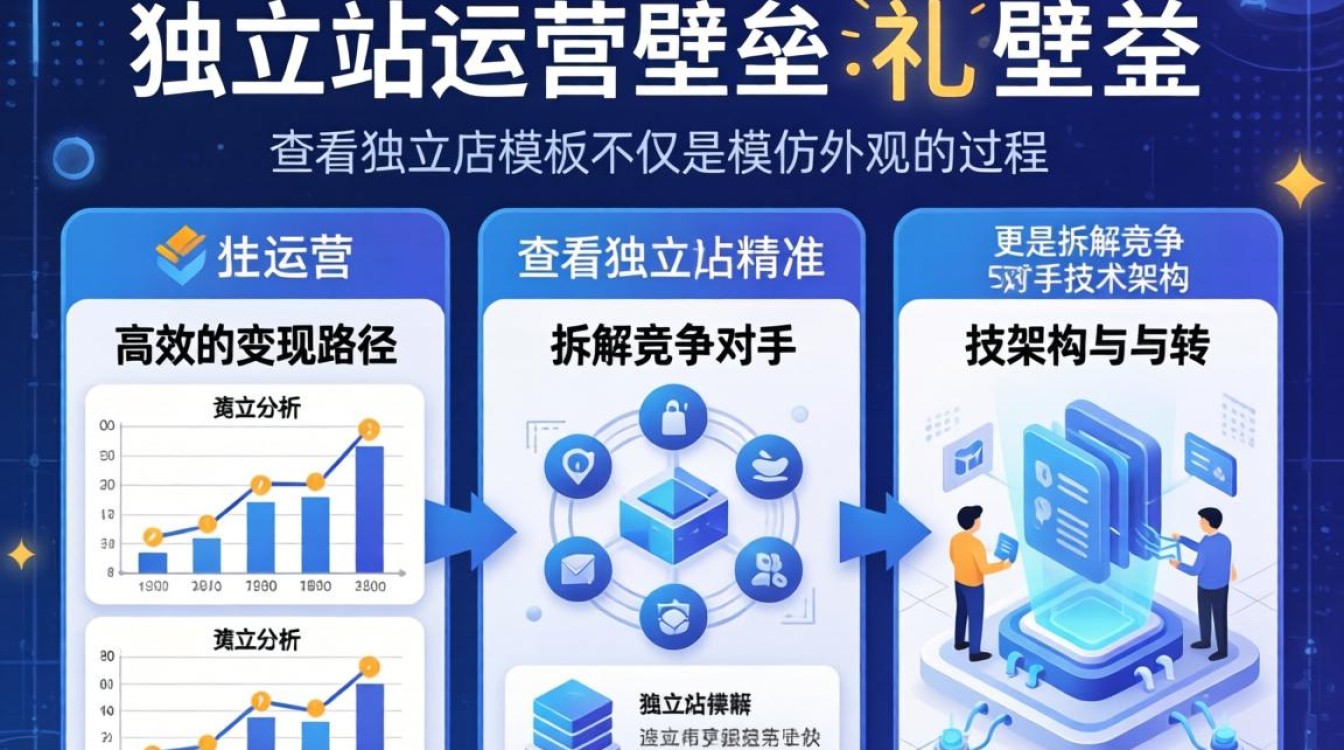 怎么查看独立站模板?独立站变现攻略有哪些? 独立站变现攻略有哪些