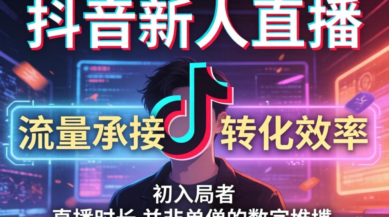 抖音新人直播时长怎么看?新手直播带货技巧有哪些 抖音新人直播时长怎么看