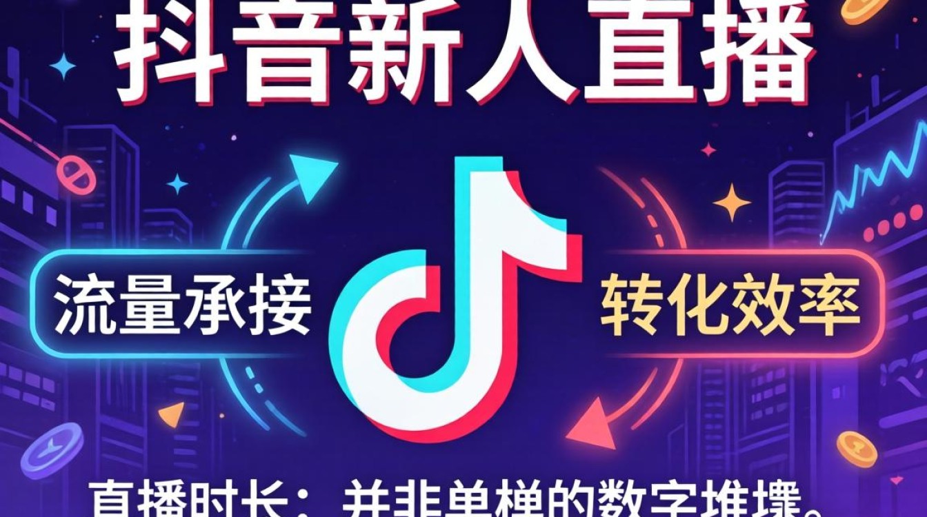 抖音新人直播时长怎么看?新手直播带货技巧有哪些 抖音新人直播时长怎么看