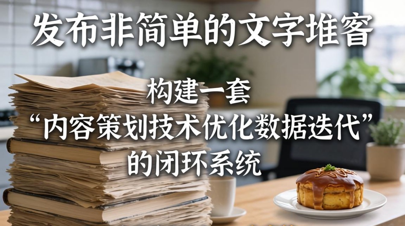 独立站博客发布步骤详解