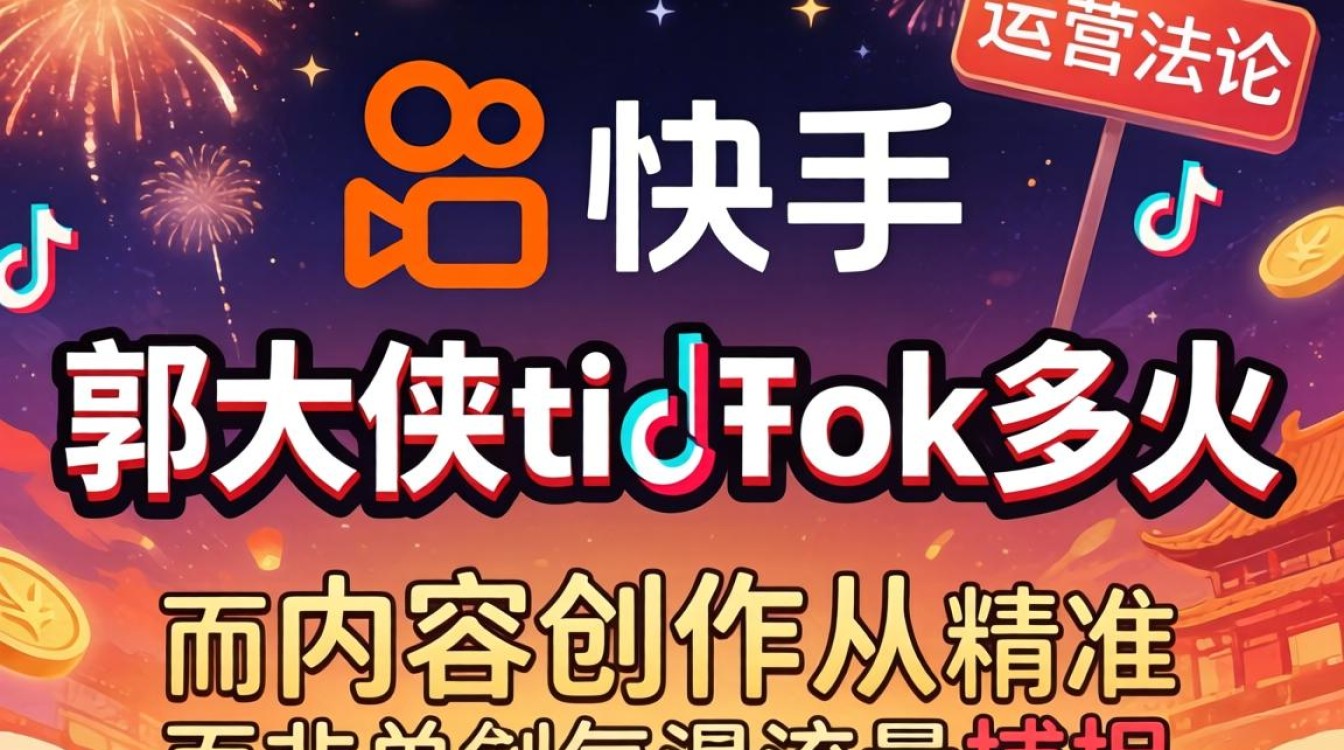 TikTok内容创作从零开始怎么做