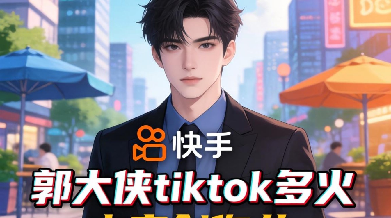TikTok内容创作从零开始怎么做