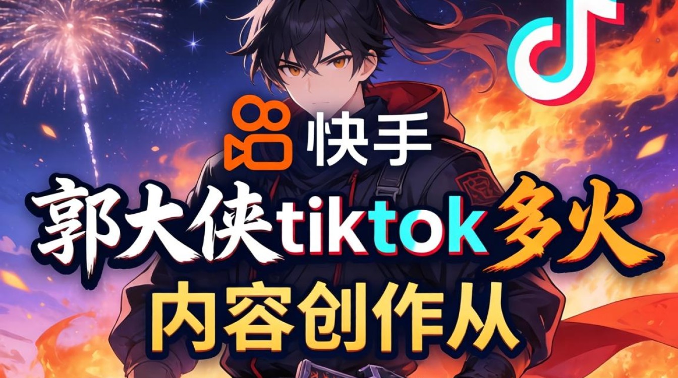 TikTok内容创作从零开始怎么做