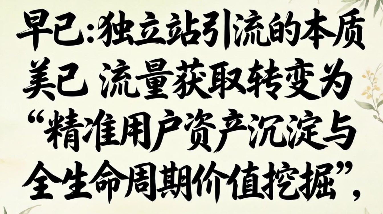 行业专家推荐哪些必看内容