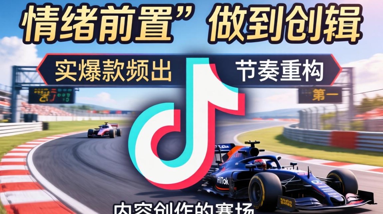 TikTok中剧第一怎么做到的