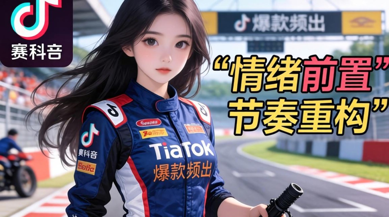 TikTok中剧第一怎么做到的