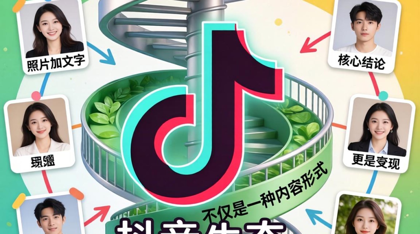 怎么在抖音上照片加文字