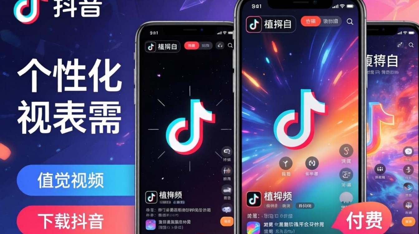 抖音换手机背景怎么弄