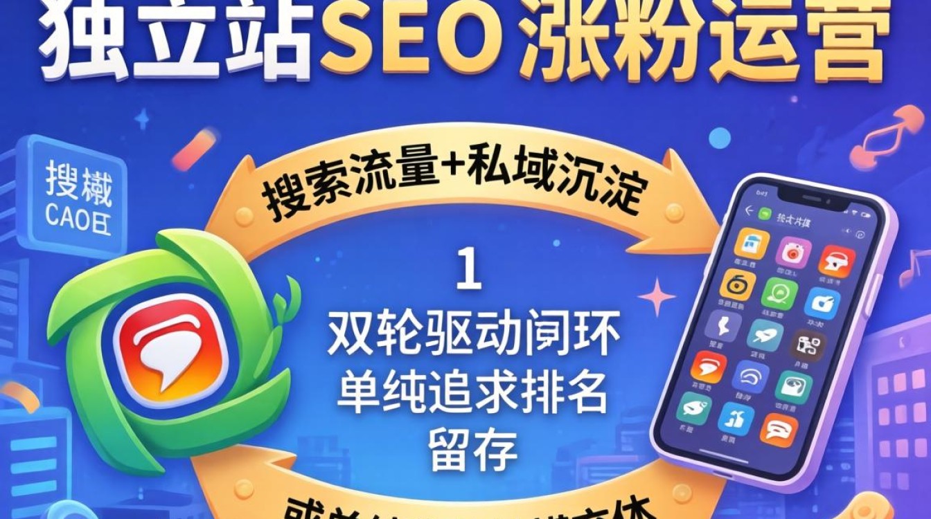 独立站SEO优化技巧有哪些