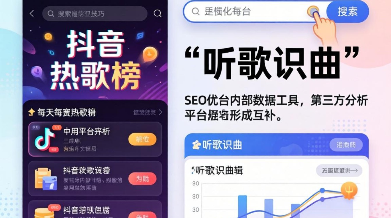 怎么搜索抖音每天热歌榜