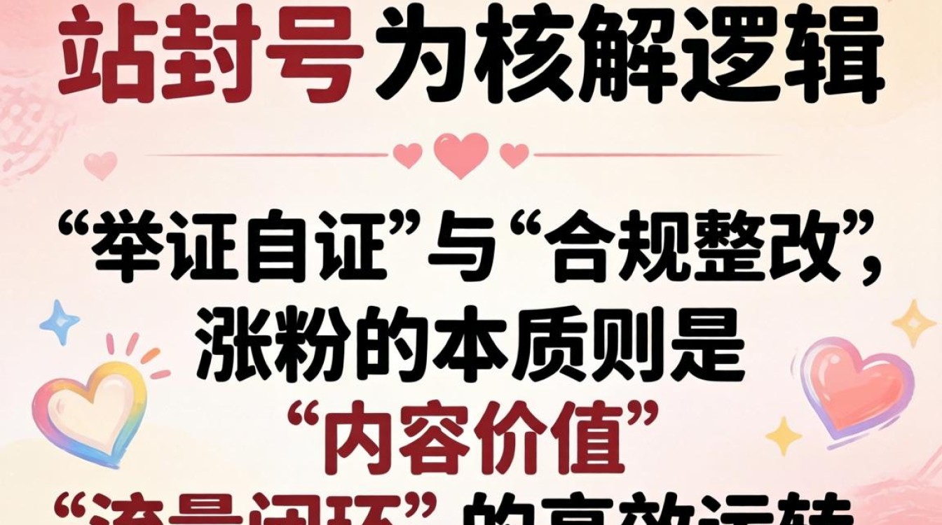 独立站封号后如何快速解封恢复