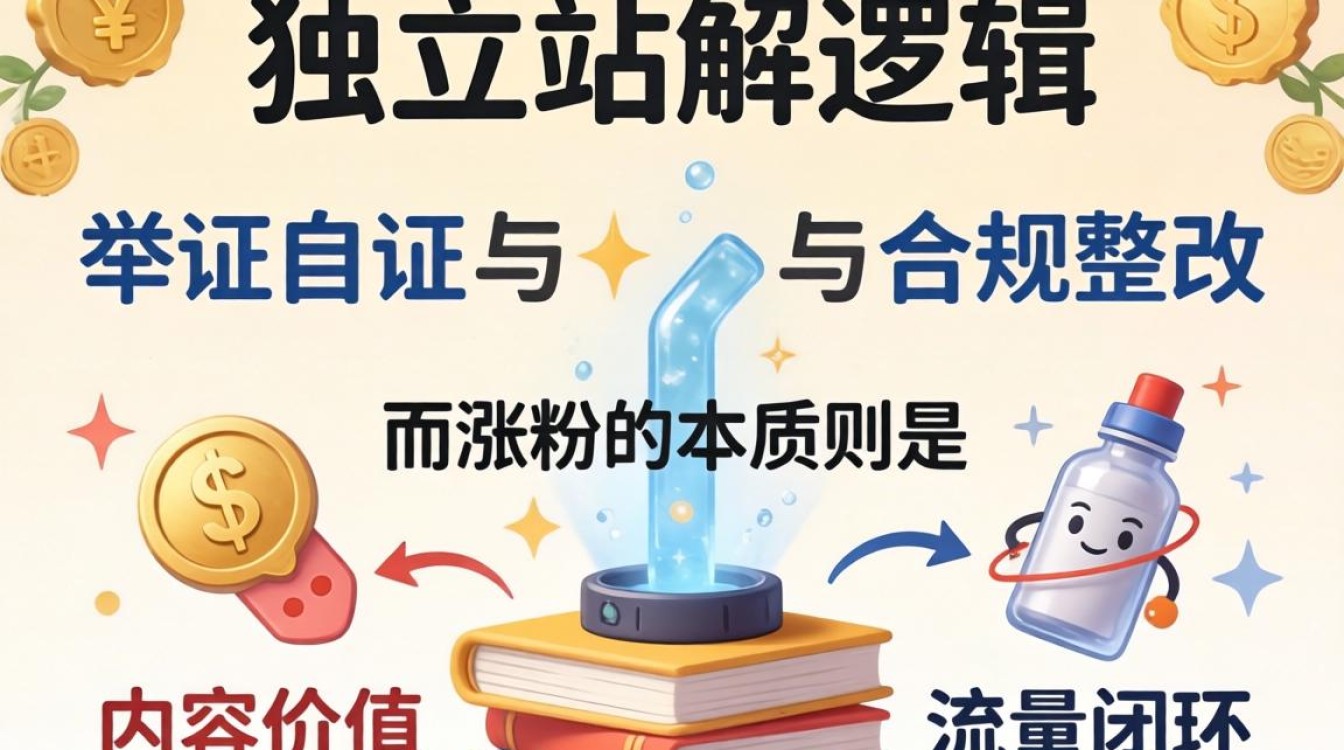 独立站封号后如何快速解封恢复