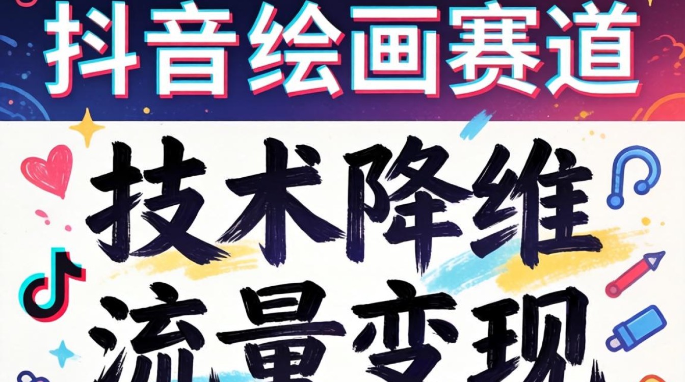 抖音中的绘画怎么制作的?抖音绘画变现赚钱是真的吗 抖音绘画变现赚钱是真的吗