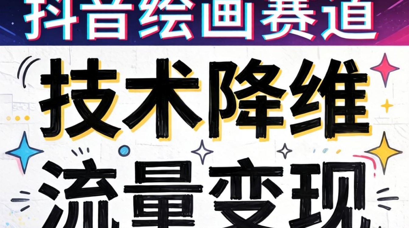 抖音中的绘画怎么制作的?抖音绘画变现赚钱是真的吗 抖音绘画变现赚钱是真的吗