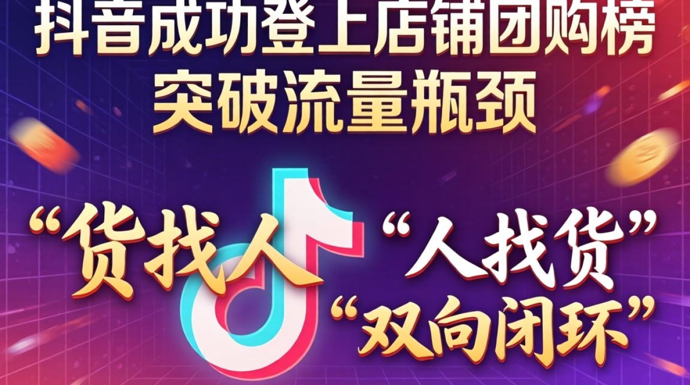 如何突破流量瓶颈获取公域流量