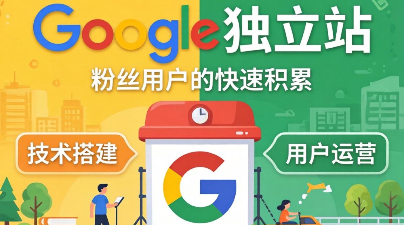 怎么自创谷歌独立站 帮你快速积累粉丝用户 怎么自创谷歌独立站 帮你快速积累粉丝用户