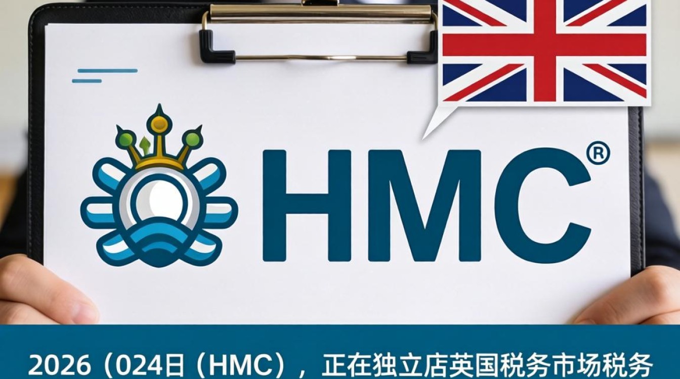 2026年英国独立站税收政策最新规定