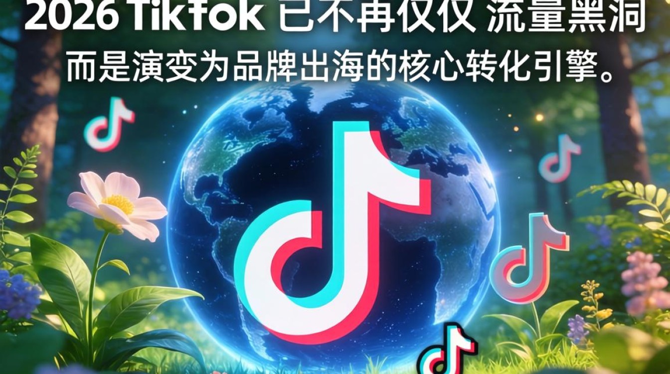 TikTok 怎么设置独立站