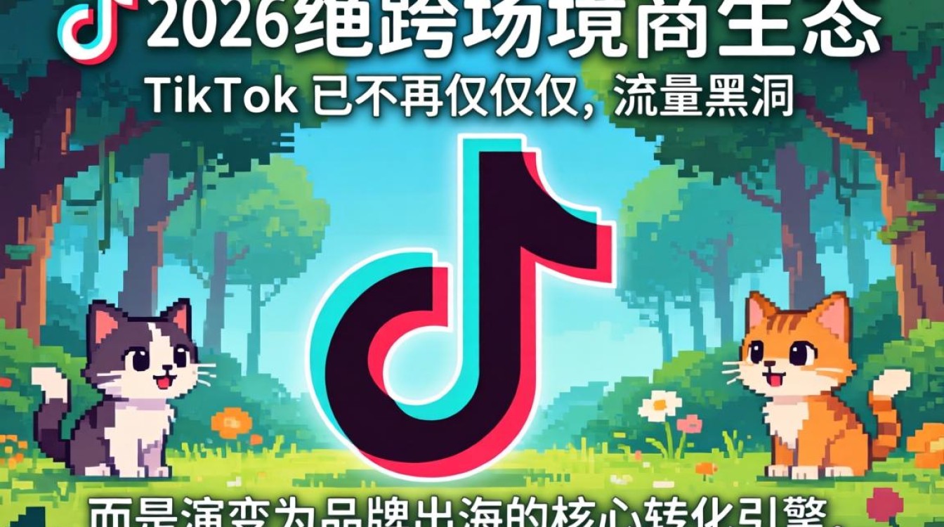 TikTok 怎么设置独立站