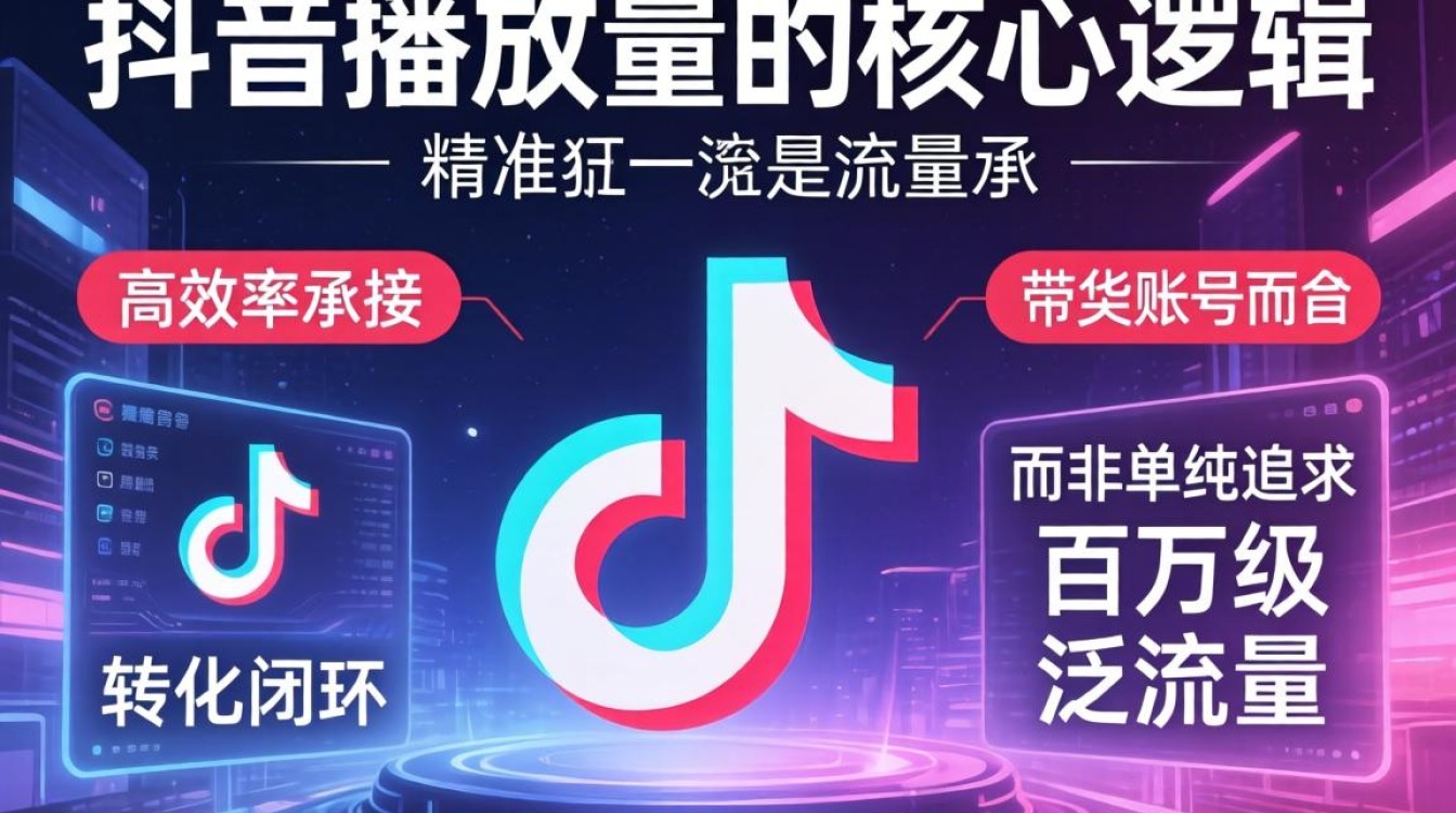 抖音怎么播放量才几十万?带货话术与转化技巧有哪些 带货话术与转化技巧有哪些