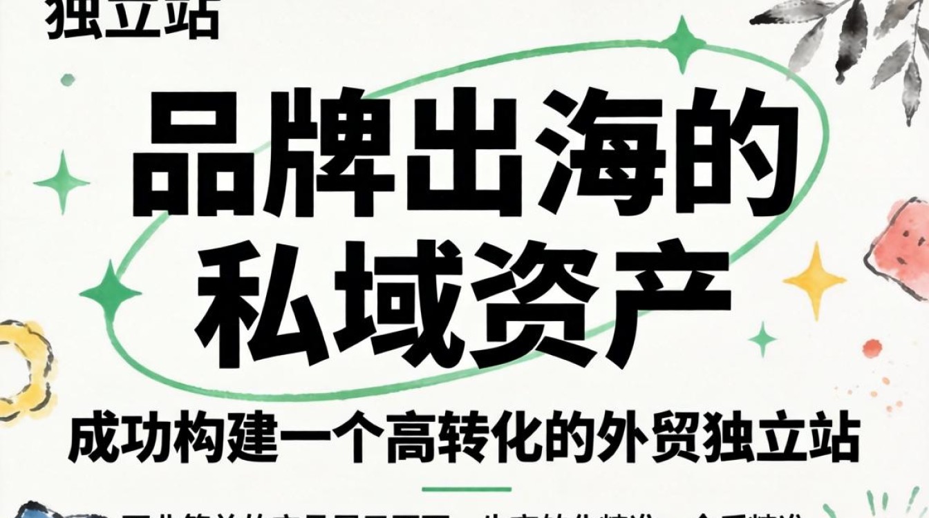 怎么描述外贸独立站?外贸独立站怎么建站详细步骤 外贸独立站怎么建站详细步骤