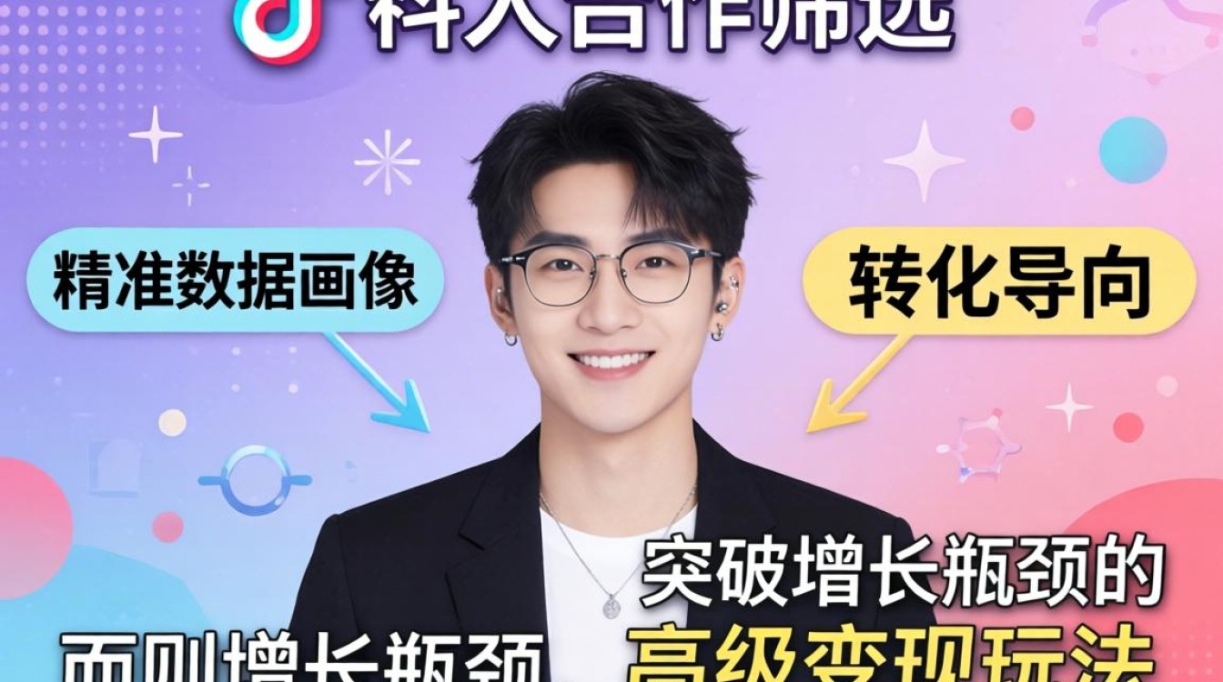 达人带货如何实现高效变现