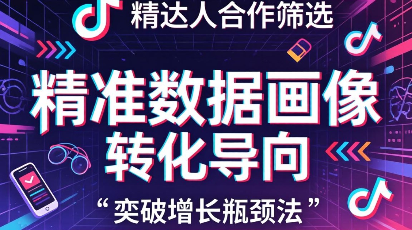 达人带货如何实现高效变现