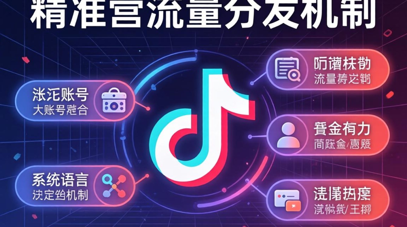 TikTok和系统语言设置有什么关系