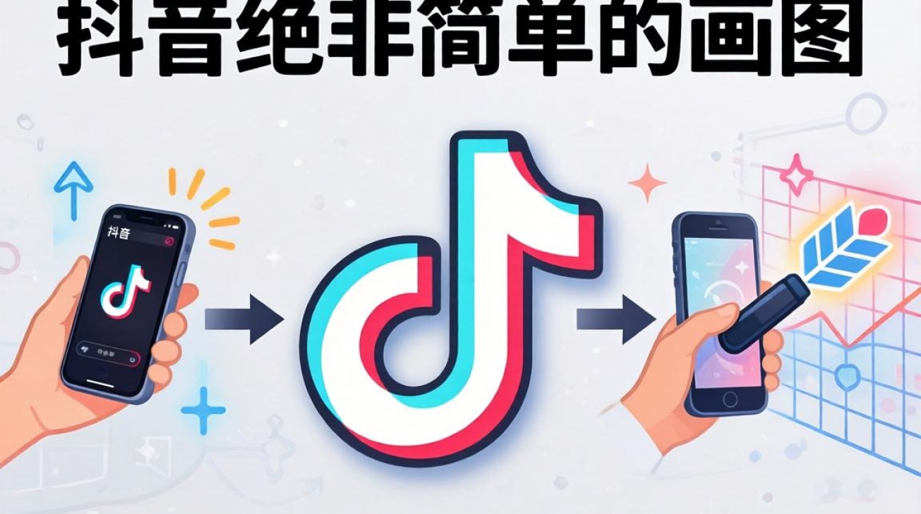 抖音上的箭头怎么画的?抖音视频箭头怎么添加教程 抖音视频箭头怎么添加教程