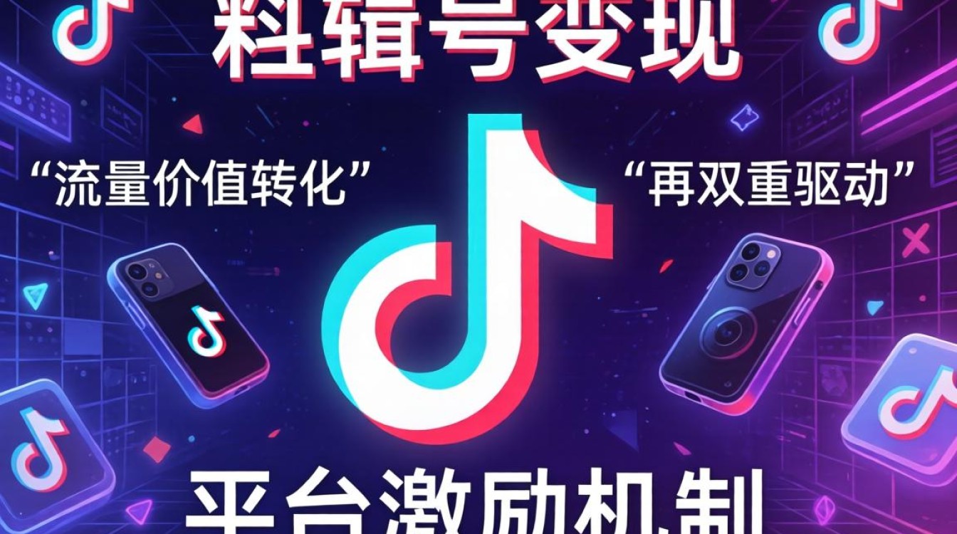 抖音剪辑号怎么挣钱的呀,剪辑号如何快速变现赚钱 抖音剪辑号怎么挣钱的呀