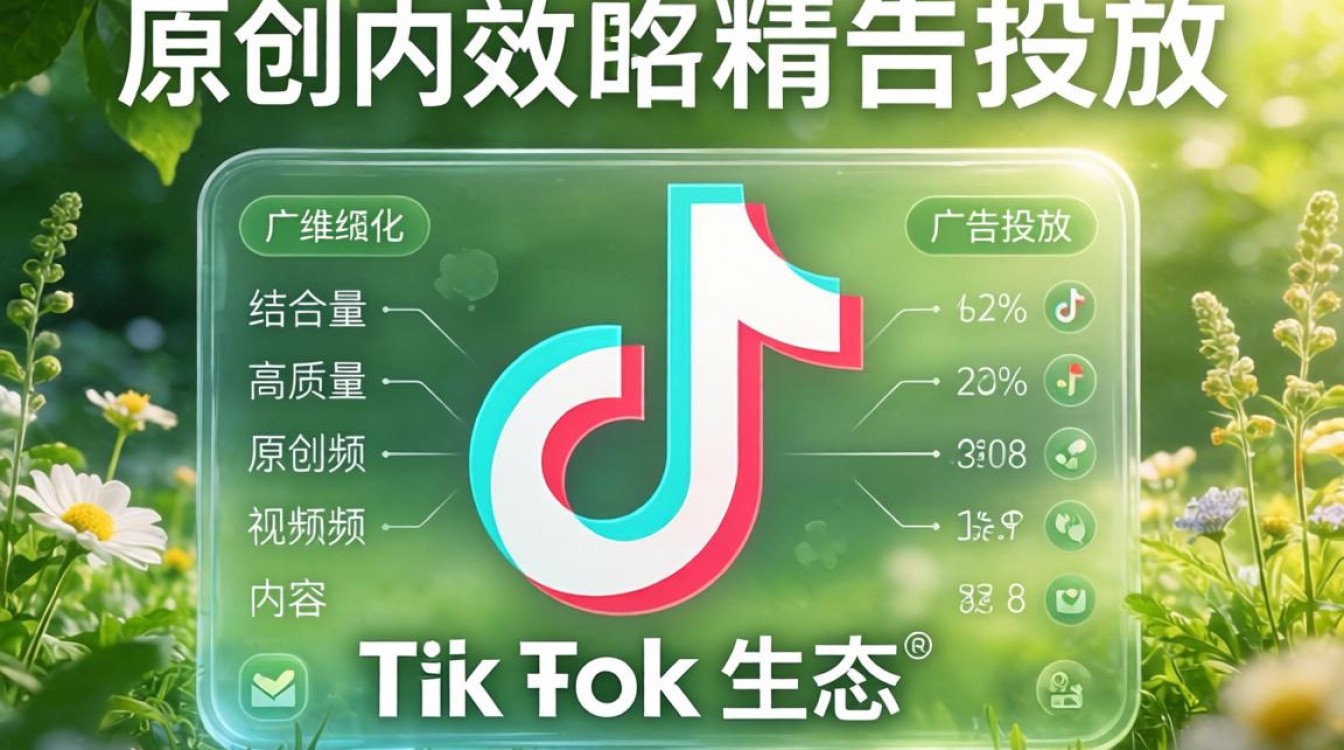 tiktok原创视频如何降低获客成本?广告投放省钱技巧 tiktok原创视频如何降低获客成本