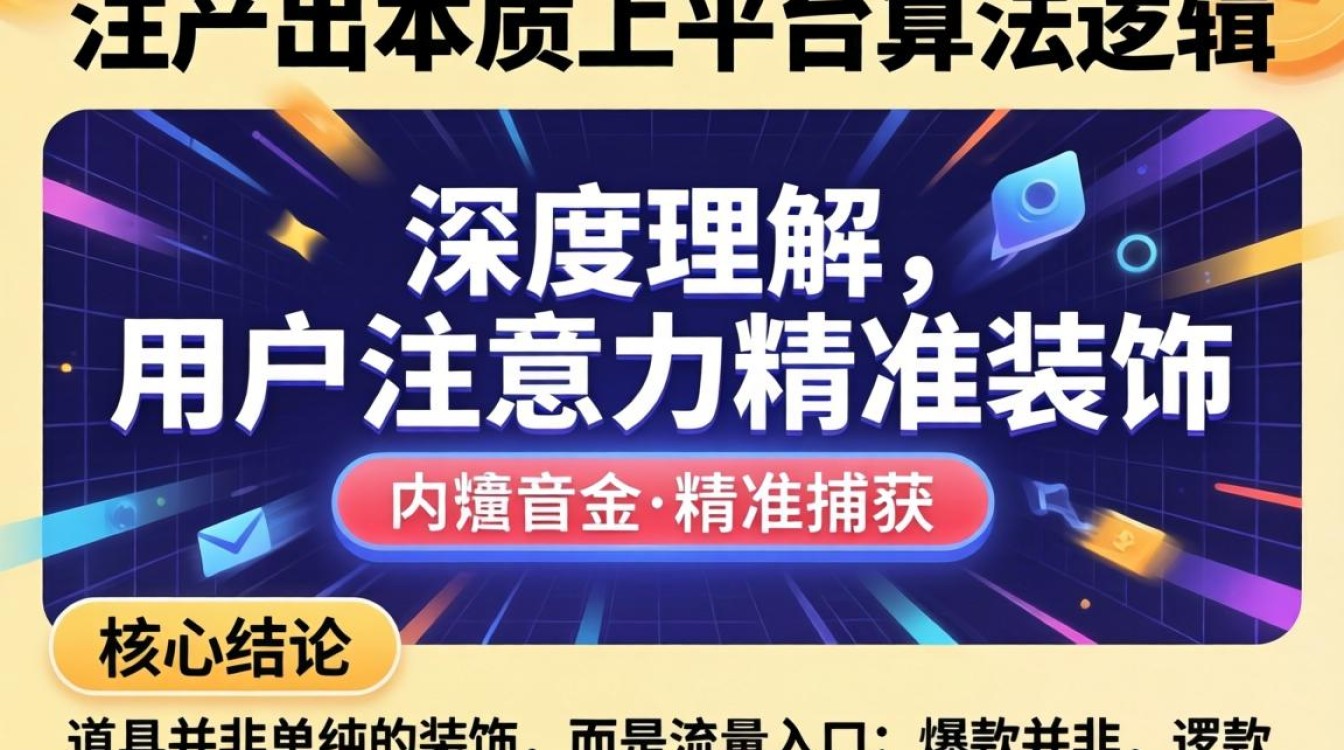 抖音怎么打开就有道具了