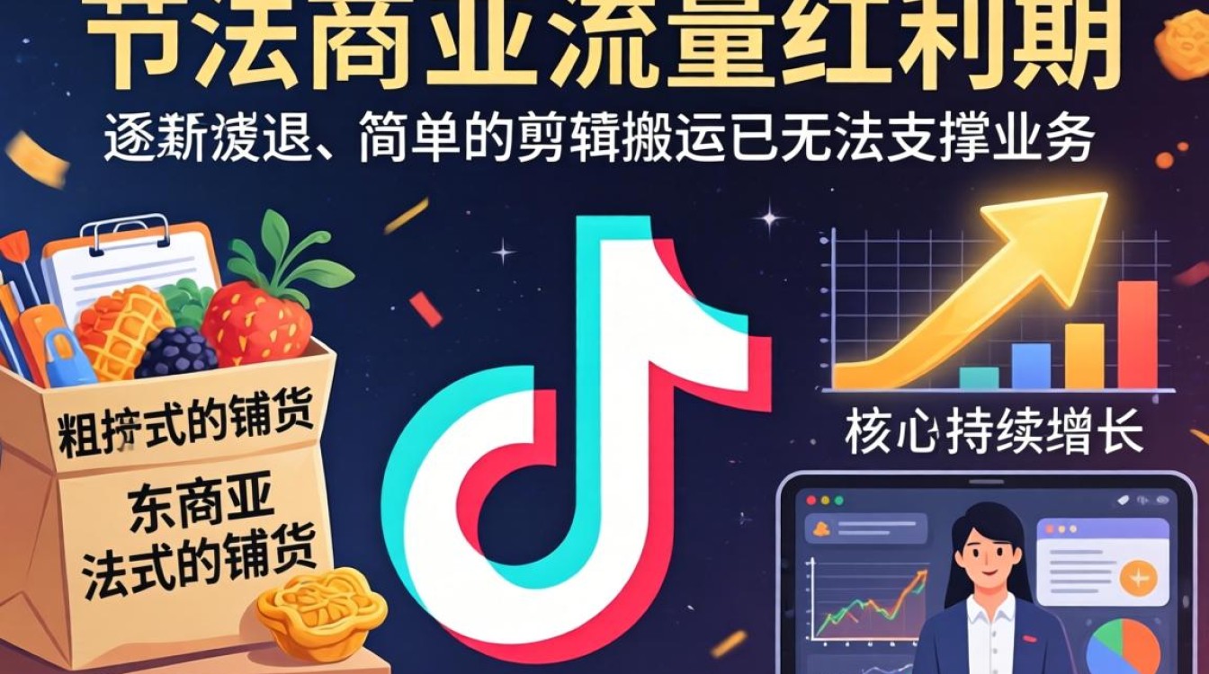 东南亚TikTok评论运营技巧