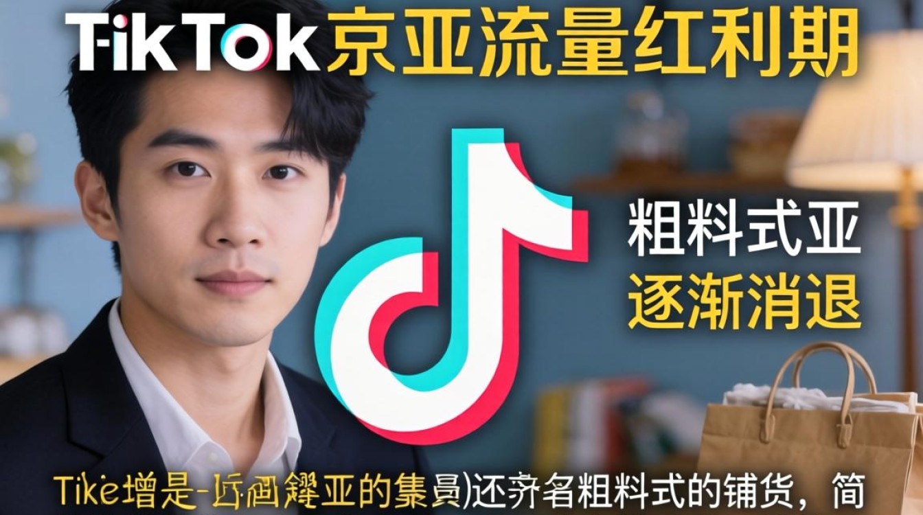 东南亚TikTok评论运营技巧